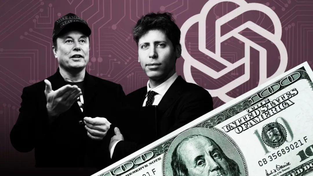 OpenAI出新牌！组建NextGenAI联盟，探索机器人模型！