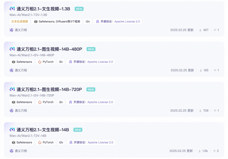 实测万相2.1，全球首个中文文字生成开源模型，吊打Sora了？