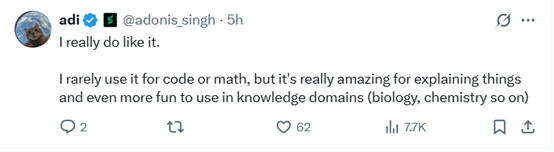 Sam Altman：用户要求，永远别更新GPT-4.5