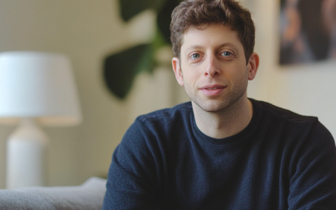 Sam Altman：用户要求，永远别更新GPT-4.5