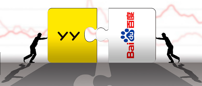 AI大战，百度多了百亿傍身