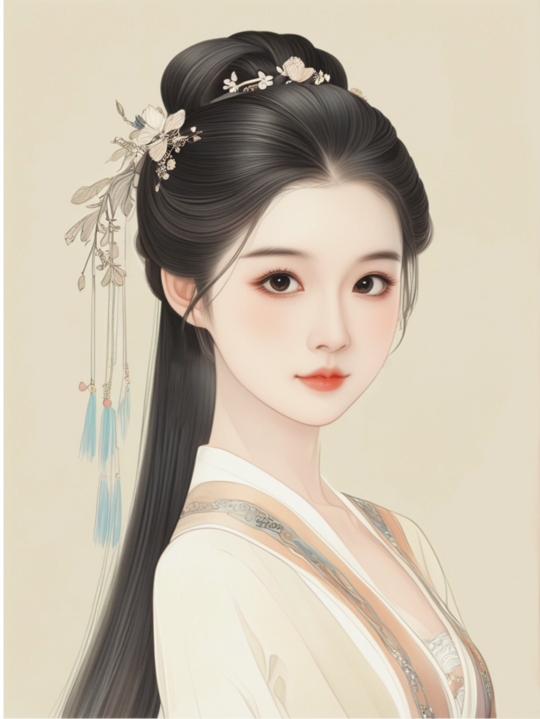 一键美颜+妆造，30秒解锁旅拍新姿势！AI摄影竟能帮景区揽客？