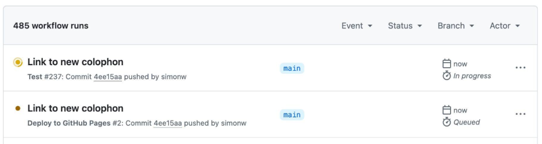Django创造者Simon Willison分享：我如何使用LLM帮我写代码