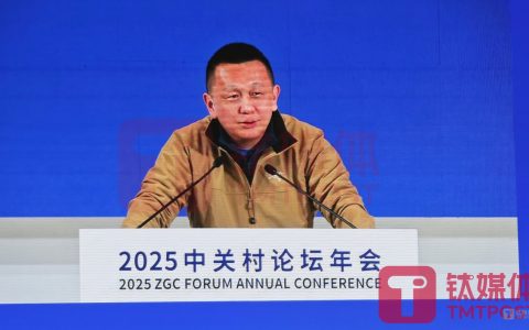 争议之下，朱啸虎现身再放炮：所有AI应用都是套壳，创业公司别浪费钱训练底层模型