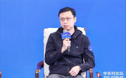 智谱CEO张鹏：开源不等于免费 AI Agent助力企业降本增效
