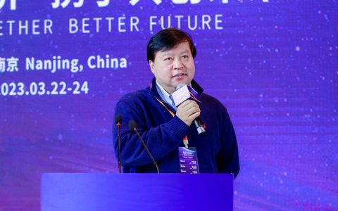 达闼机器人200亿估值陷危机 黄晓庆独家回应公司正常运营