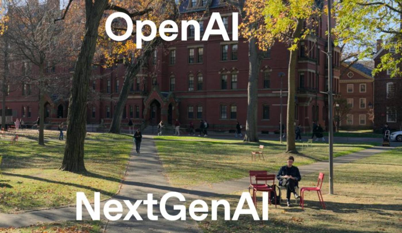 AI 巨头紧密布局，Google、OpenAI、Anthropic 教育应用加速进入院校课堂