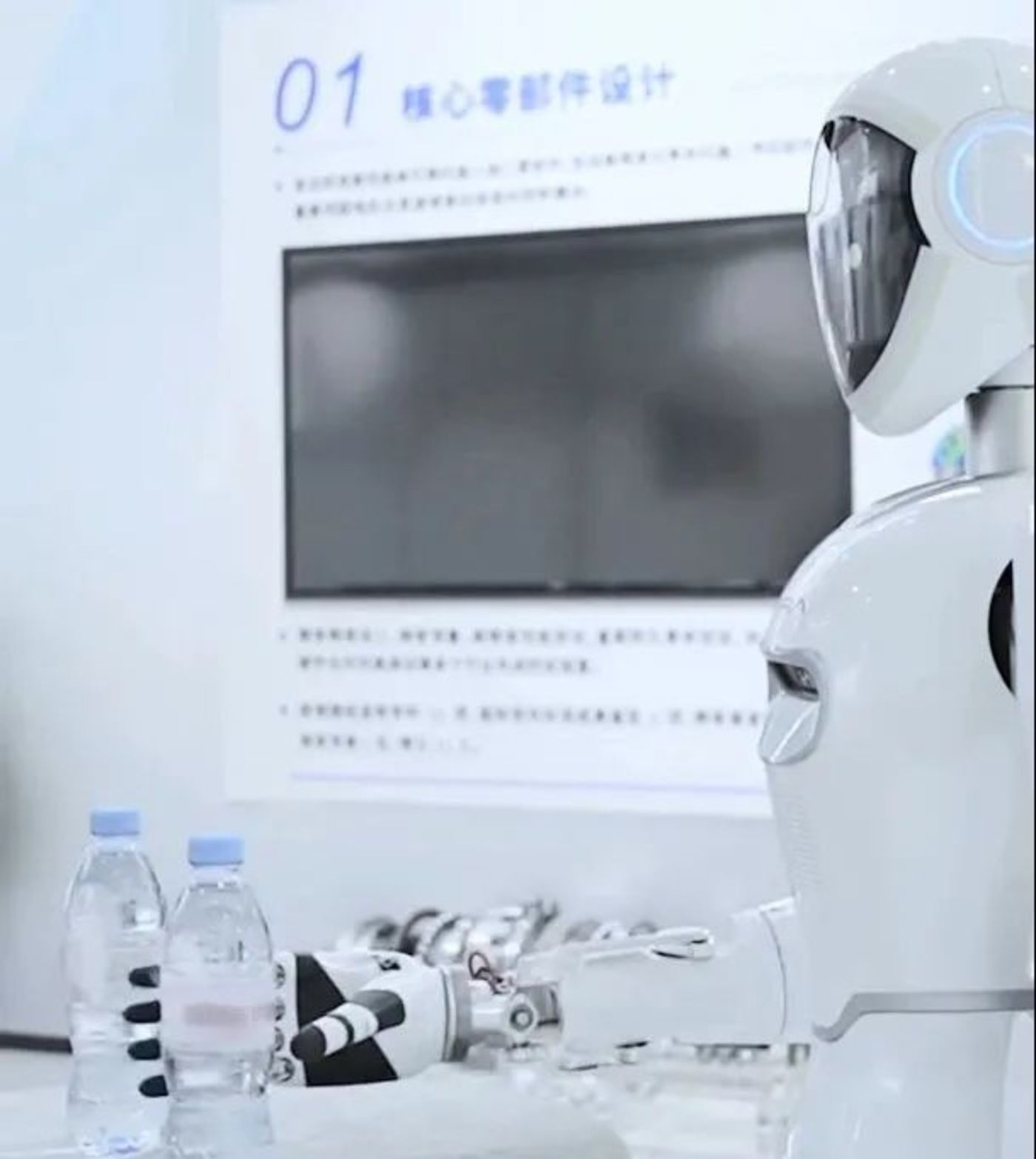 大厂们要进、朱啸虎要退：人形机器人的火热与现实