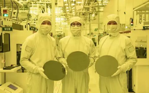 北京大学研发全球首款二维GAAFET晶体管突破量子极限