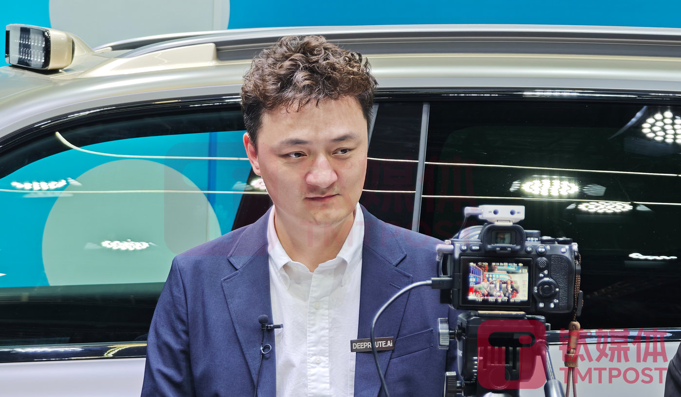 （图片来源：林志佳拍摄）