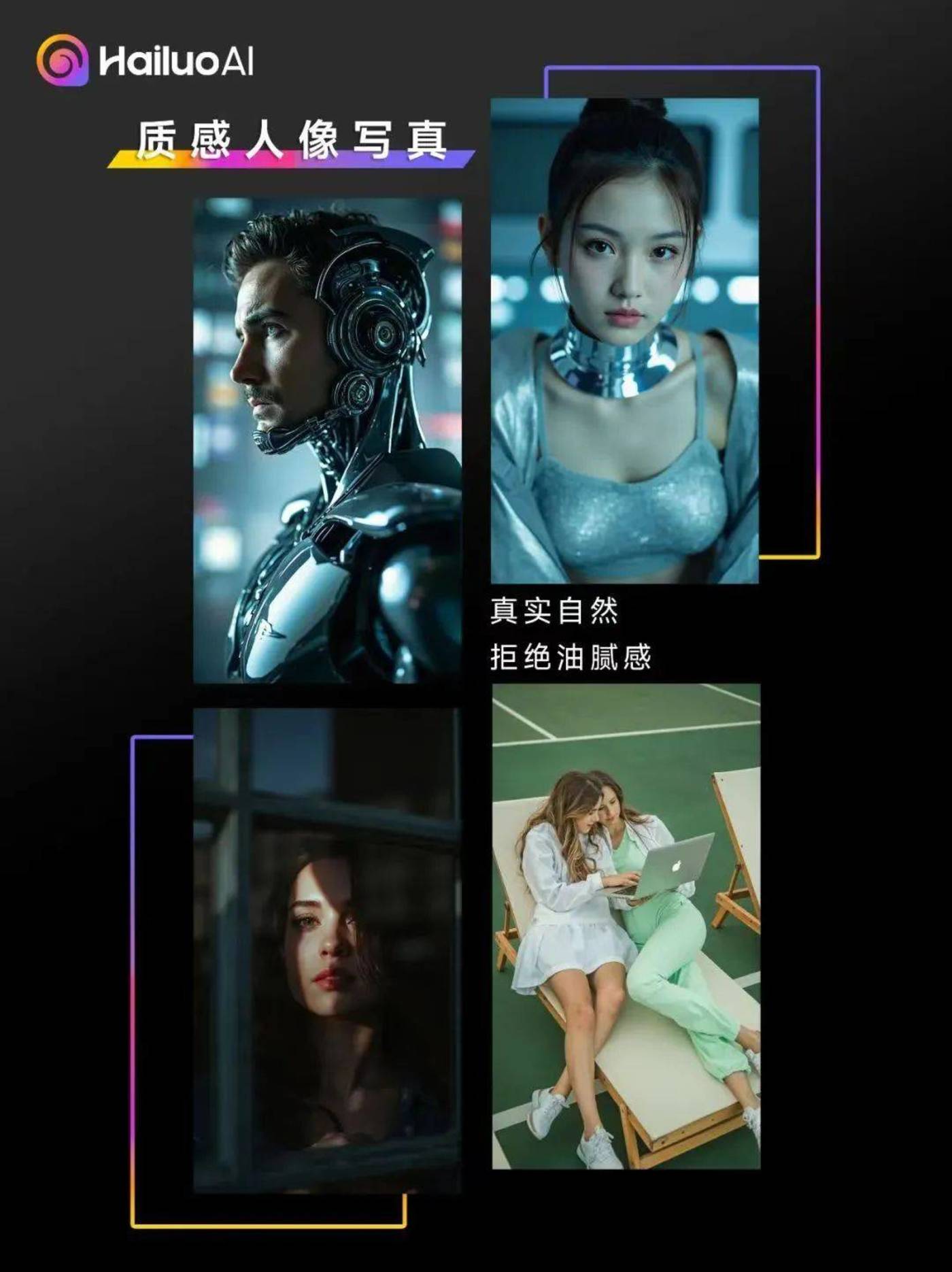 当你的AI男友不再擦边，MiniMax就“赢”了