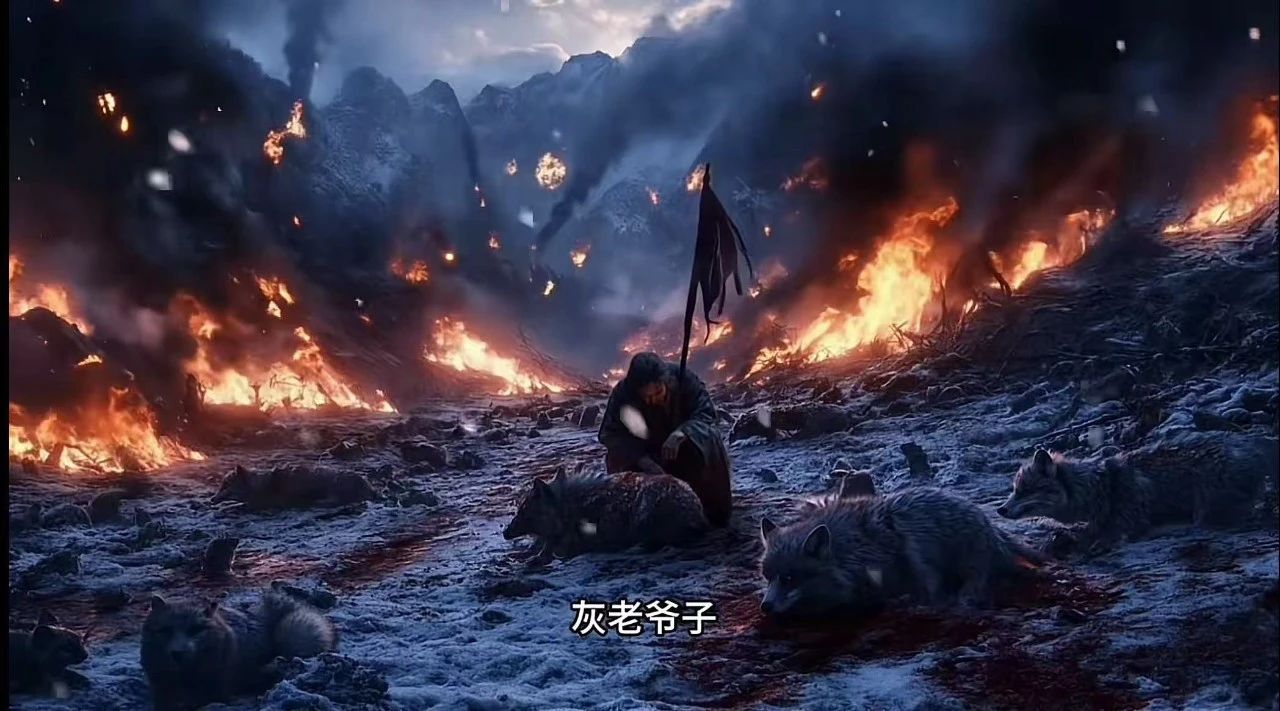 AI 短剧：看起来很美，拍起来很难