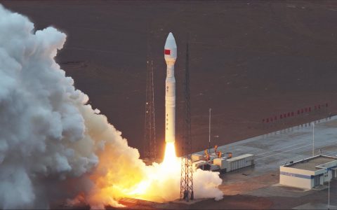 中科宇航力箭一号5天3连发创纪录 6星成功入轨