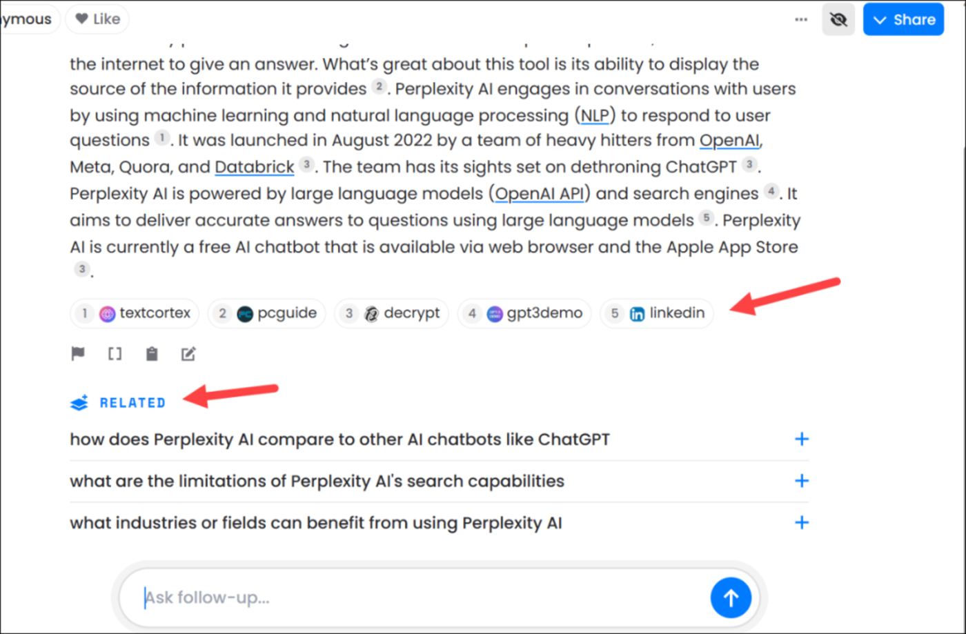 AI搜索新格局：New Bing登顶Perplexity异军突起