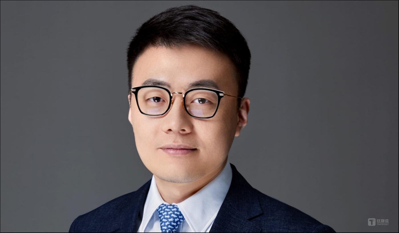 商汤徐冰卸任执董董秘 杨帆王征接任商汤未来关键人物