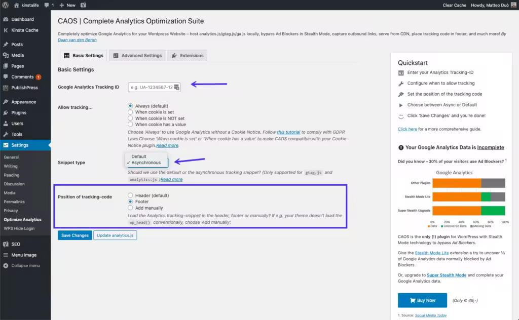 CAOS-Host-Google-Analytics-Locally-settings-1-1-1024x632.pngo_