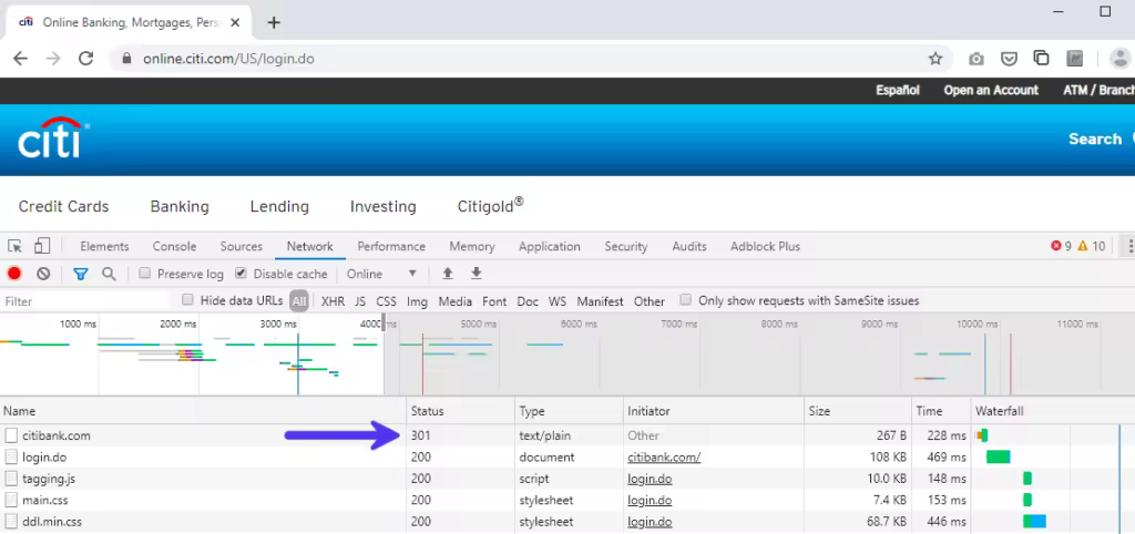 Citibank-HTTP-HTTPS-Redirect-with-301-Permanent-1024x482.pngo_