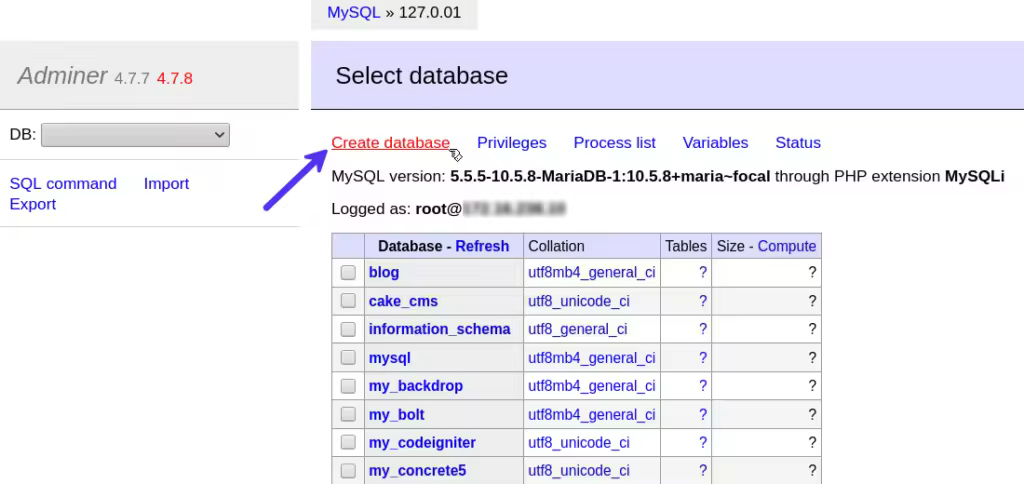 Create-New-Database-Adminer-MySQL-1024x484.pngo_