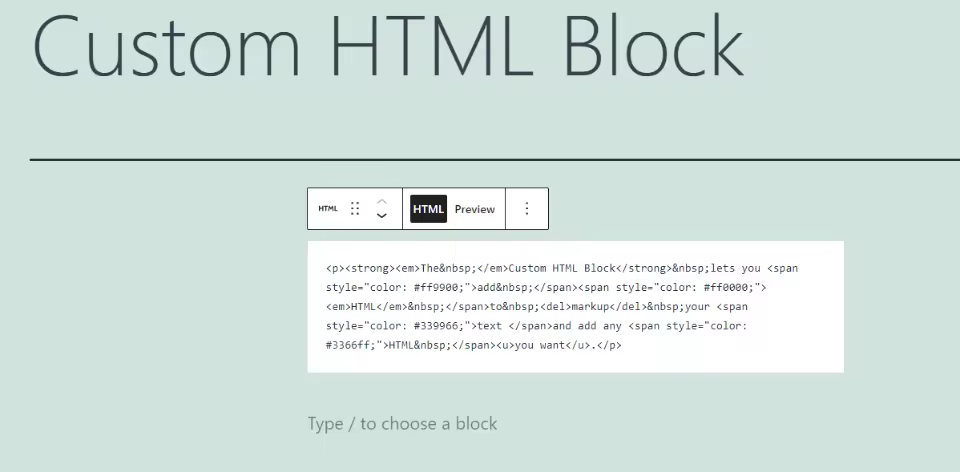 Custom-HTML-Block-HTML-and-Preview-3.pngo_