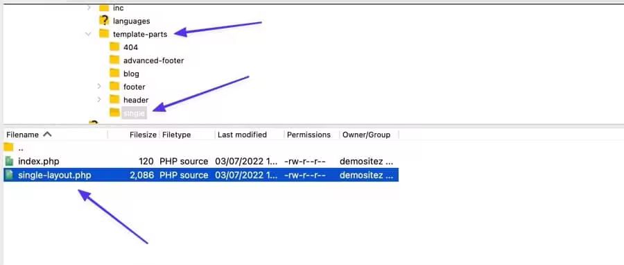 Open-the-single-layout.php-file.jpego_