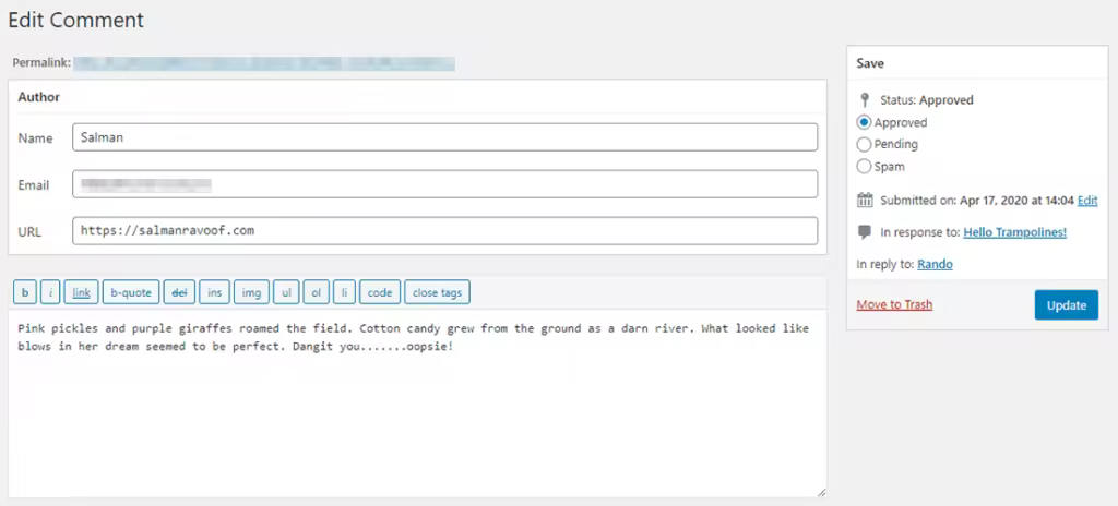 Original-Comment-in-the-Database-1024x464.pngo_