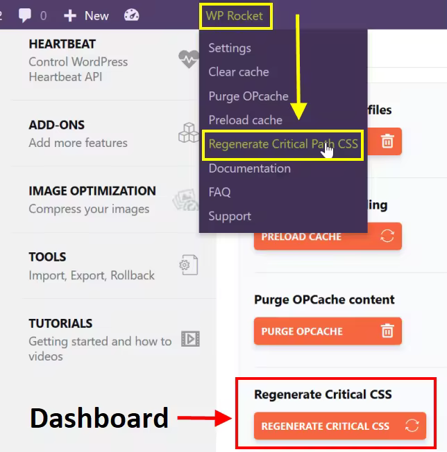 Regenerate-Critical-CSS.pngo_