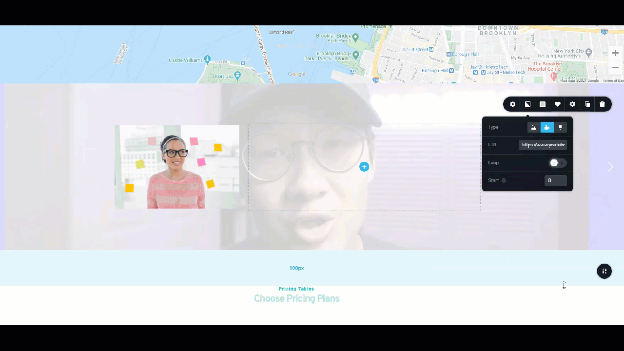 background-video
