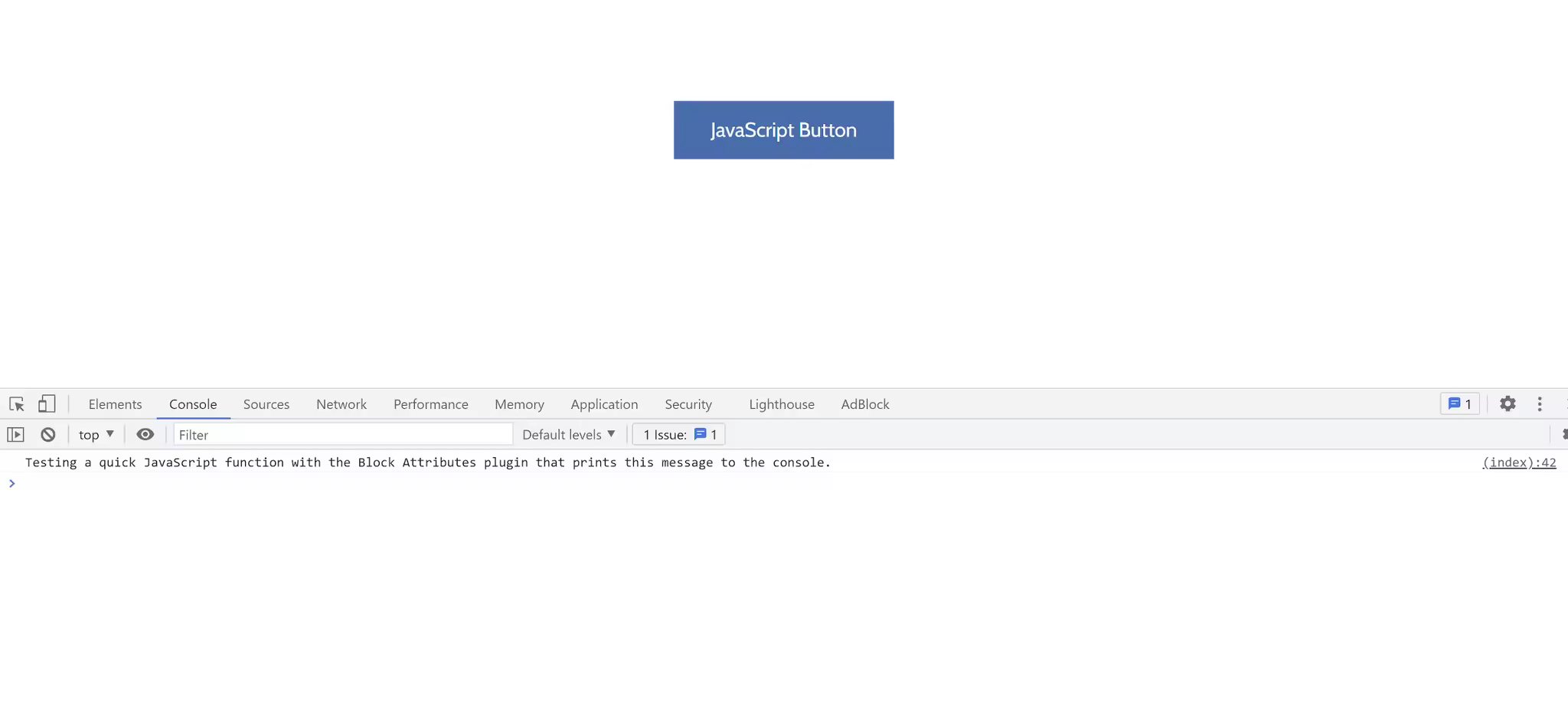 Block Attributes插件轻松添加自定义HTML属性到WordPress区块