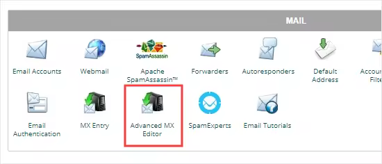 cpanel-advancedmxeditor-siteground.pngo_