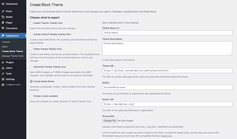 create-blank-theme-options.pngo_