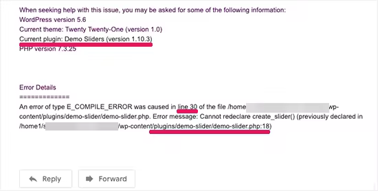 critical-error-details-plugin-wpemail.pngo_