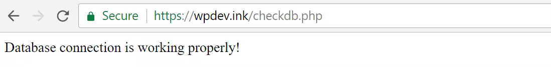 database-connection-working-properly-e1498608809299.pngo_
