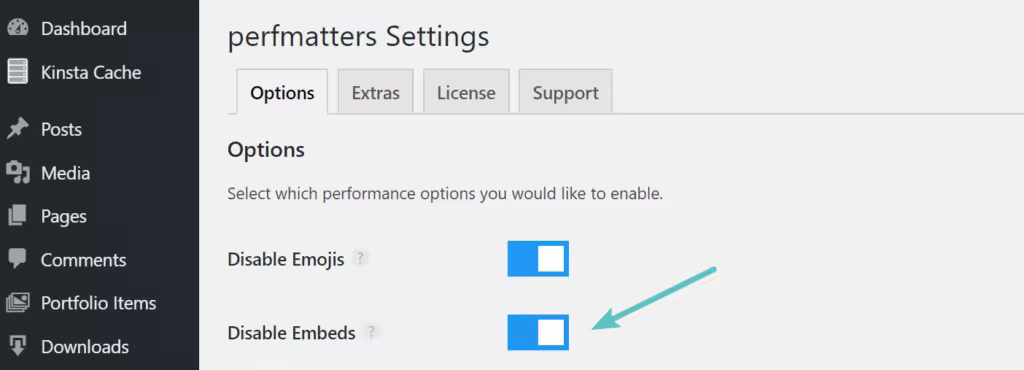 disable-embeds-in-perfmatters-plugin-1024x370.pngo_