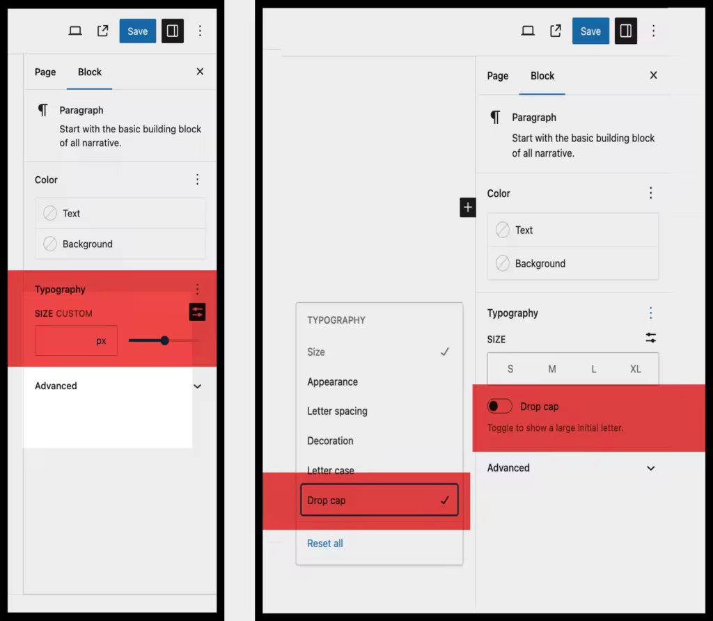 font-size-drop-cap-options.pngo_