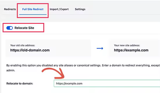 fullsiteredirect.pngo_