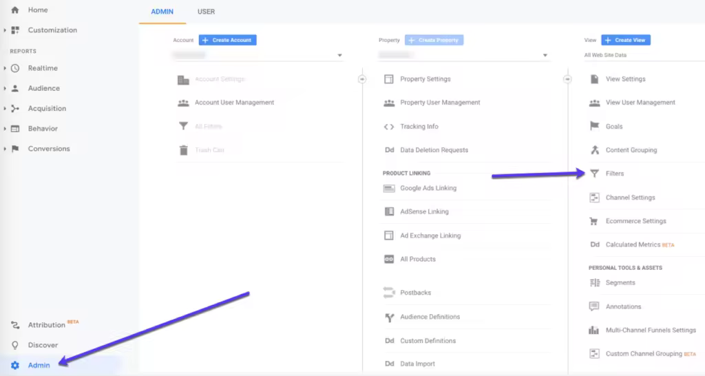 掌握Google Analytics：从设置到高级归因模型的全面指南
