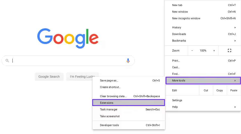 Chrome浏览器ERR_CACHE_MISS错误修复方法