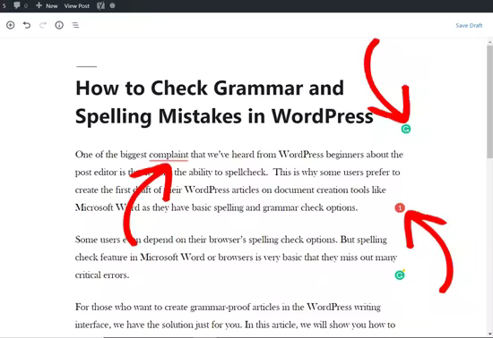 grammarlysuggestionsinwordpresspost.pngo_
