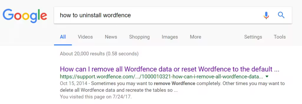正确卸载WordPress插件的方法与技巧