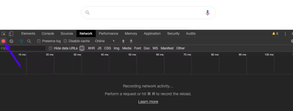 kinsta-chrome-developer-tools-record-1024x390.pngo_