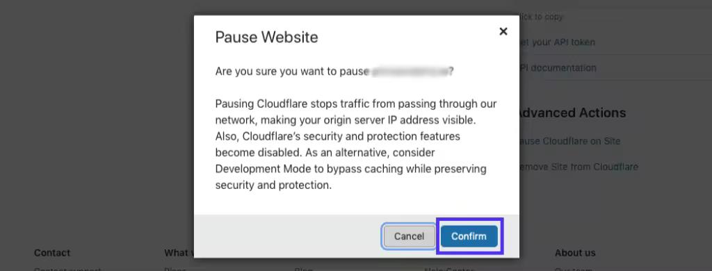 kinsta-confirm-pause-cloudflare-on-site-1024x390.pngo_