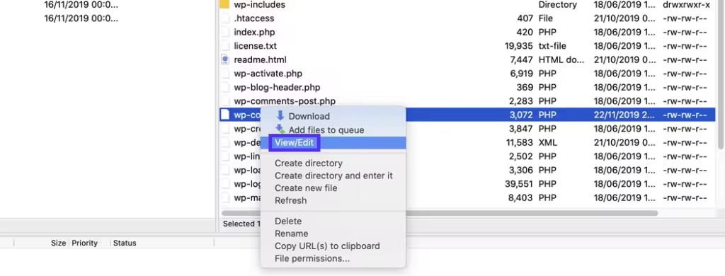 kinsta-edit-file-directly-from-filezilla-1024x390.pngo_