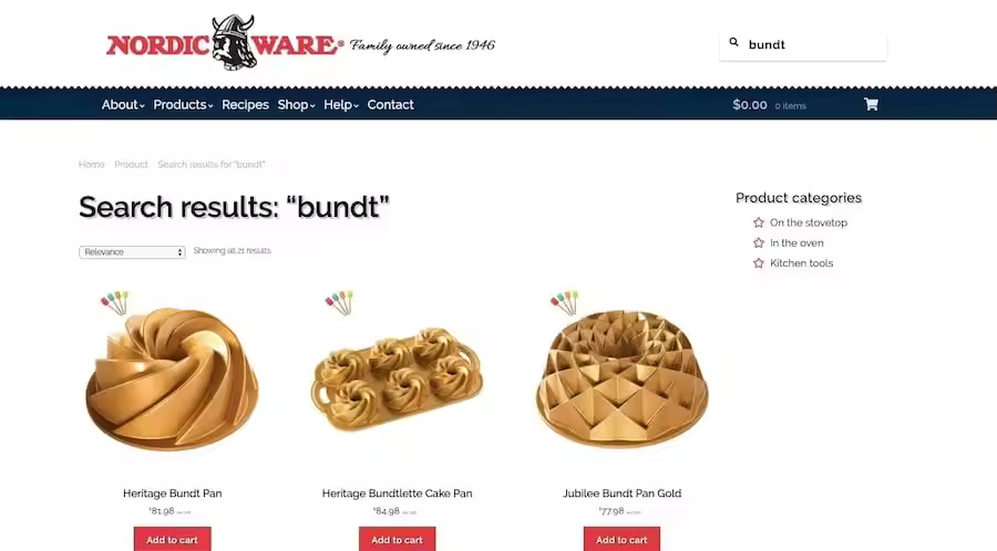 提升WordPress站内搜索速度与结果准确率的方法
