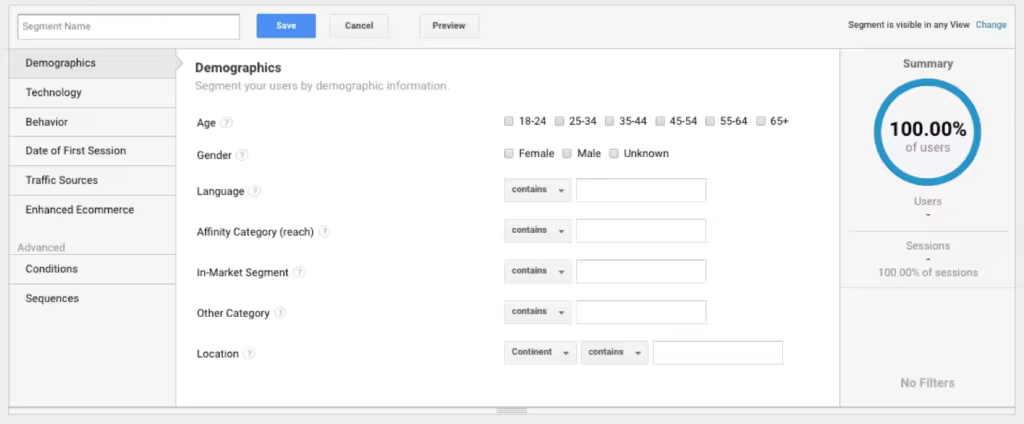 掌握Google Analytics：从设置到高级归因模型的全面指南