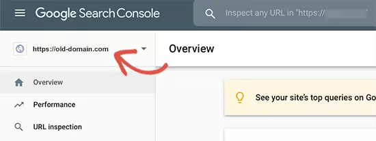 select-old-domain.pngo_