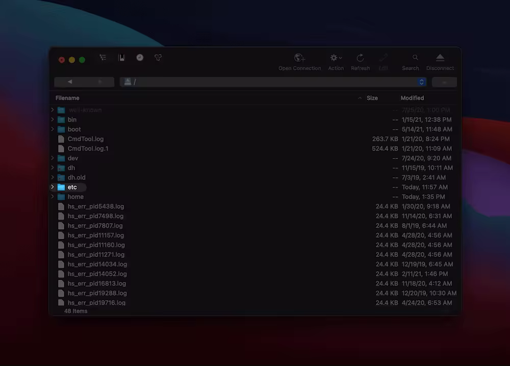 server-root-directory.pngo_