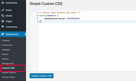 simplecustomcss.pngo_