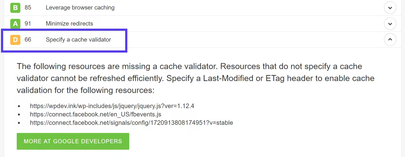 specify-a-cache-validator-warning.pngo_