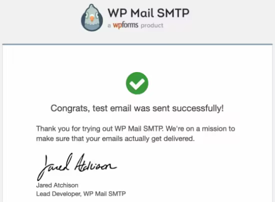 test-email-from-wp-mail-smtp.pngo_