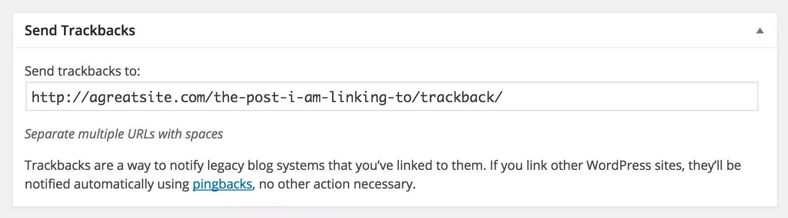 trackback-field.pngo_